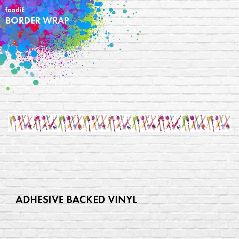 Border Wrap